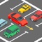 Car Parking Crazy Simulation