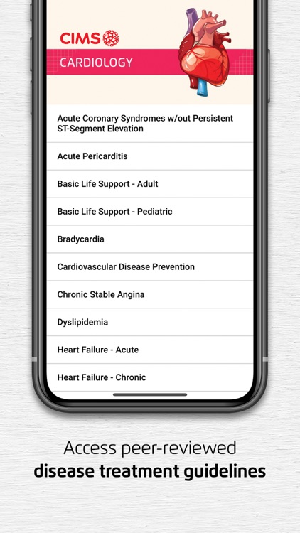 CIMS India screenshot-3