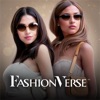 FashionVerse - 無料新作・人気のゲーム iPad