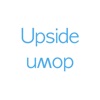 Upside Down Text ∞ icon