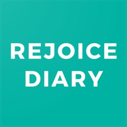 Rejoice Diary