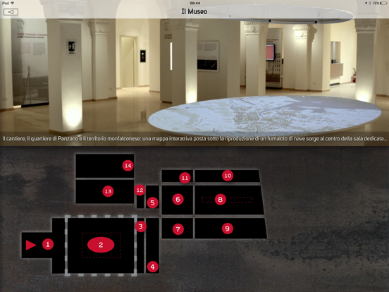 Screenshot #6 pour MuCa