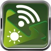 SolarPower Wi-Fi icon