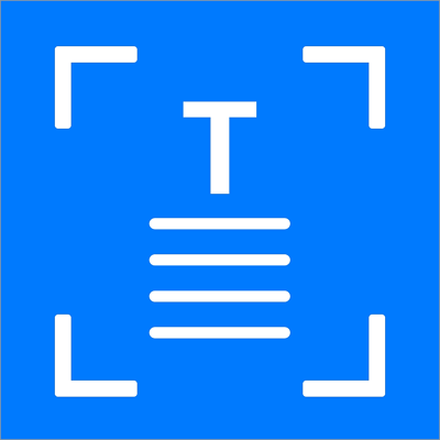 Text Scanner & Image to Text