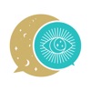 iVoyance : psychic chat icon