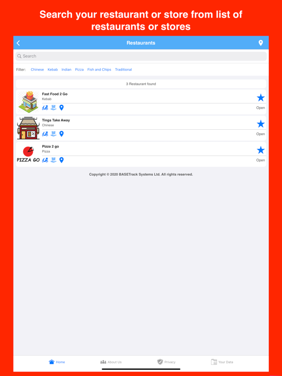 Screenshot #5 pour Red Squid