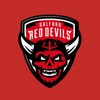 Salford Red Devils Fan App icon