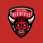 Salford Red Devils Fan App App Contact