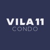 Vila 11 Condo icon