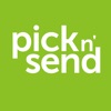 Pick n' Send icon