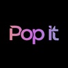 Pop It - E-Business Card icon