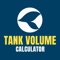 The Tank Volume Calculator app revolutionizes the way individuals and professionals calculate the volume of various tanks with utmost precision and convenience