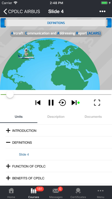 Screenshot #2 pour Flyco