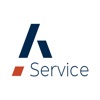 A-Service icon