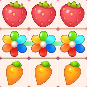 Ảnh chụp màn hình (5) Zen Link - Tile Puzzle