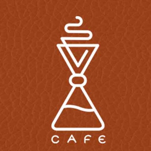 Brew Cafe | كوفي برو icon