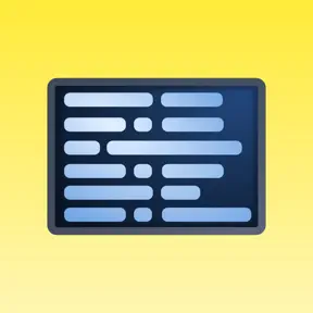 EZ Teleprompter icon