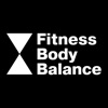 FitnessBodyBalance - iPhoneアプリ