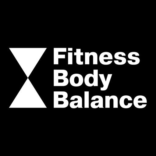 FitnessBodyBalance icon