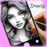 Get AR Drawing - Sketch & Trace for iOS, iPhone, iPad Aso Report