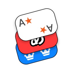 Cards! - Mafia, Anki, Shuffle
