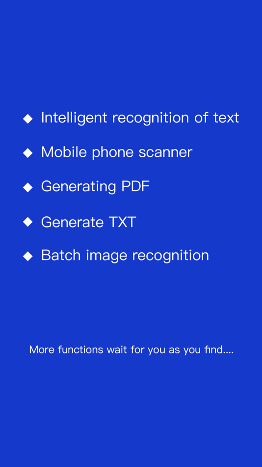 #1. JScan: Smart PDF & Document (iOS) 来自: 逸文 周