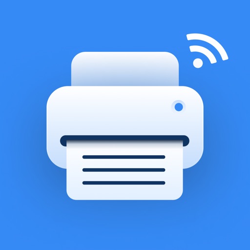 Add Printer: Smart Air Print iOS App