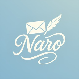 Naro - letter to future self