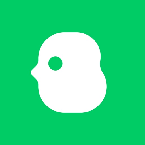 Bird Buddy: Tap Into Nature iOS App