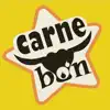 Carnebon App Feedback