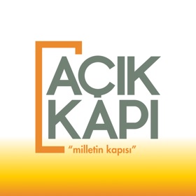 Snímky obrazovky (2) Açık Kapı