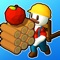 Explore forests, chop down trees, earn money, and build your own lumber empire