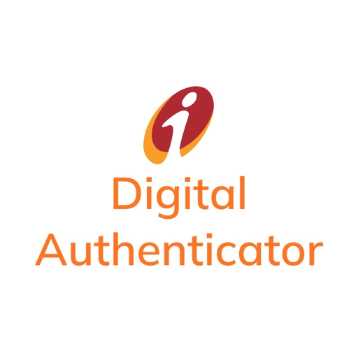 ICICI Digital Authenticator
