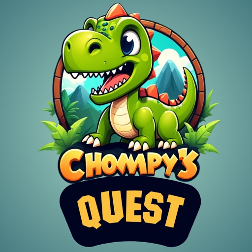 Chompy's Quest