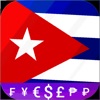 Fast Cuban Peso CUP converter