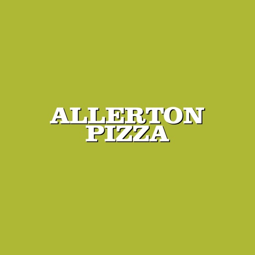 Allerton Pizza Northallerton icon