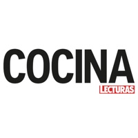 Lecturas Cocina revista logo