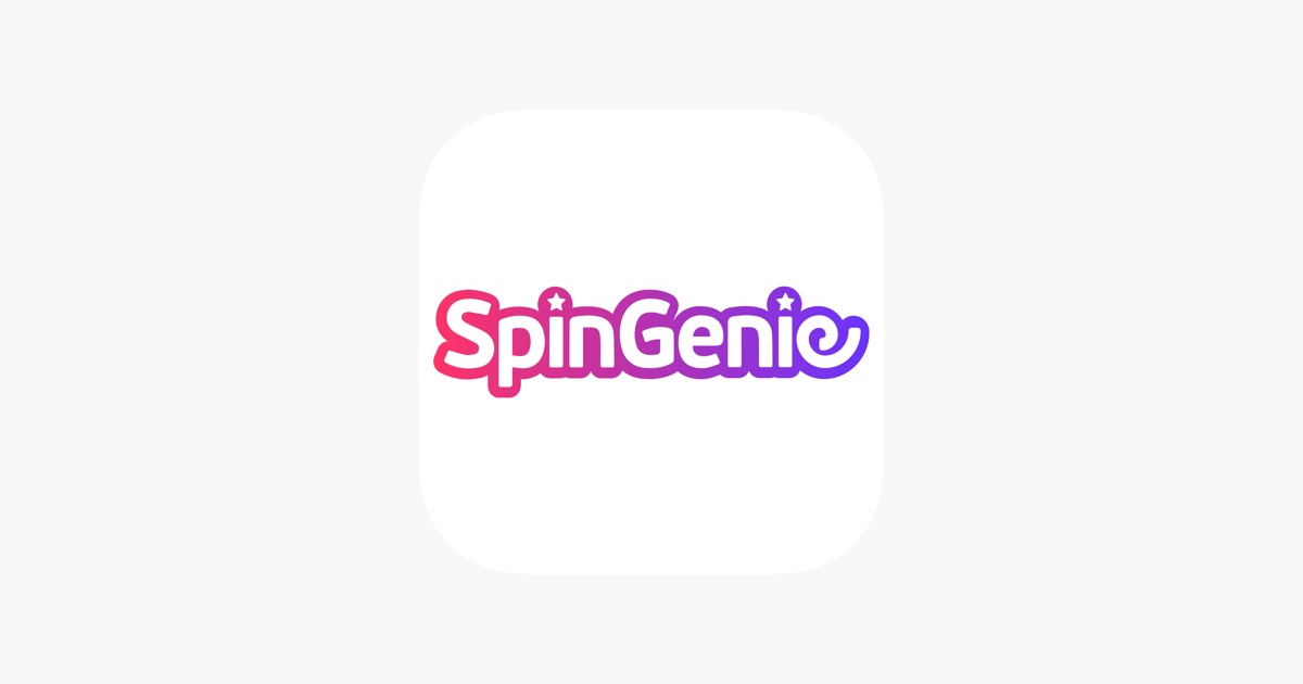 Spingenie Logo