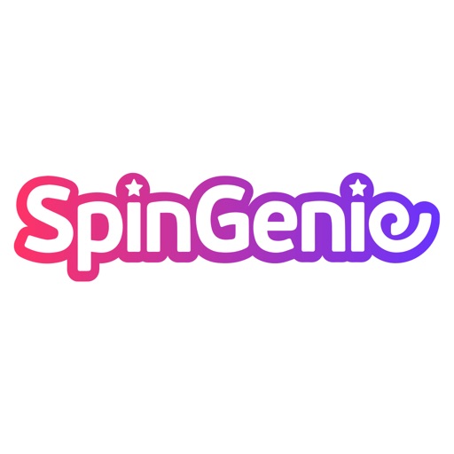 SpinGenie: Top Slot Games