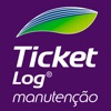 Ticket Log Manutenção icon