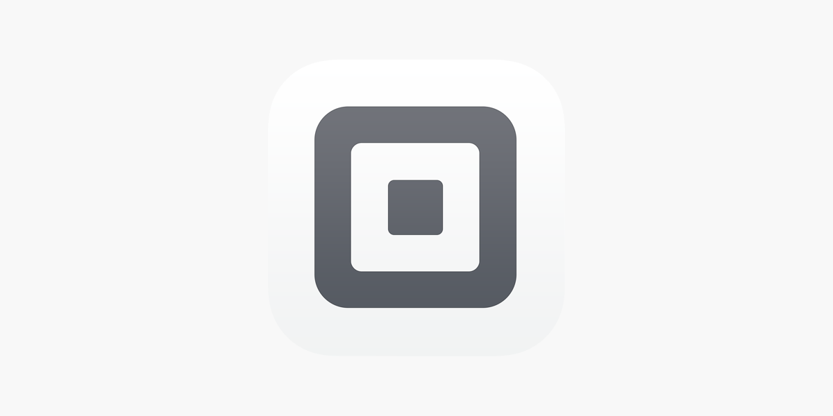 Square Point of Sale POS on the App Store