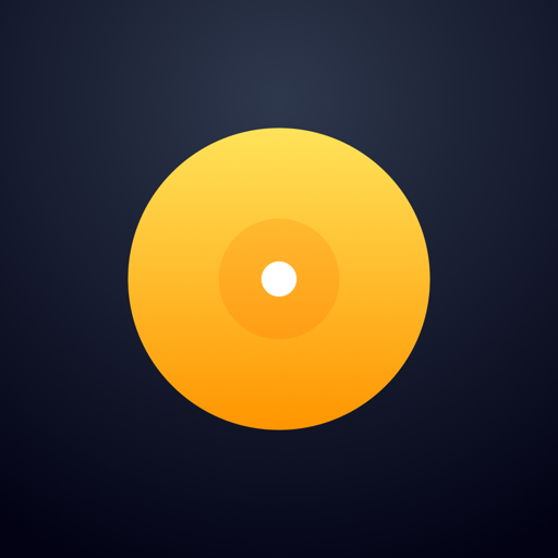 djay - DJ App & AI Mixer