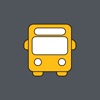 BusWhere School Bus Tracking icon