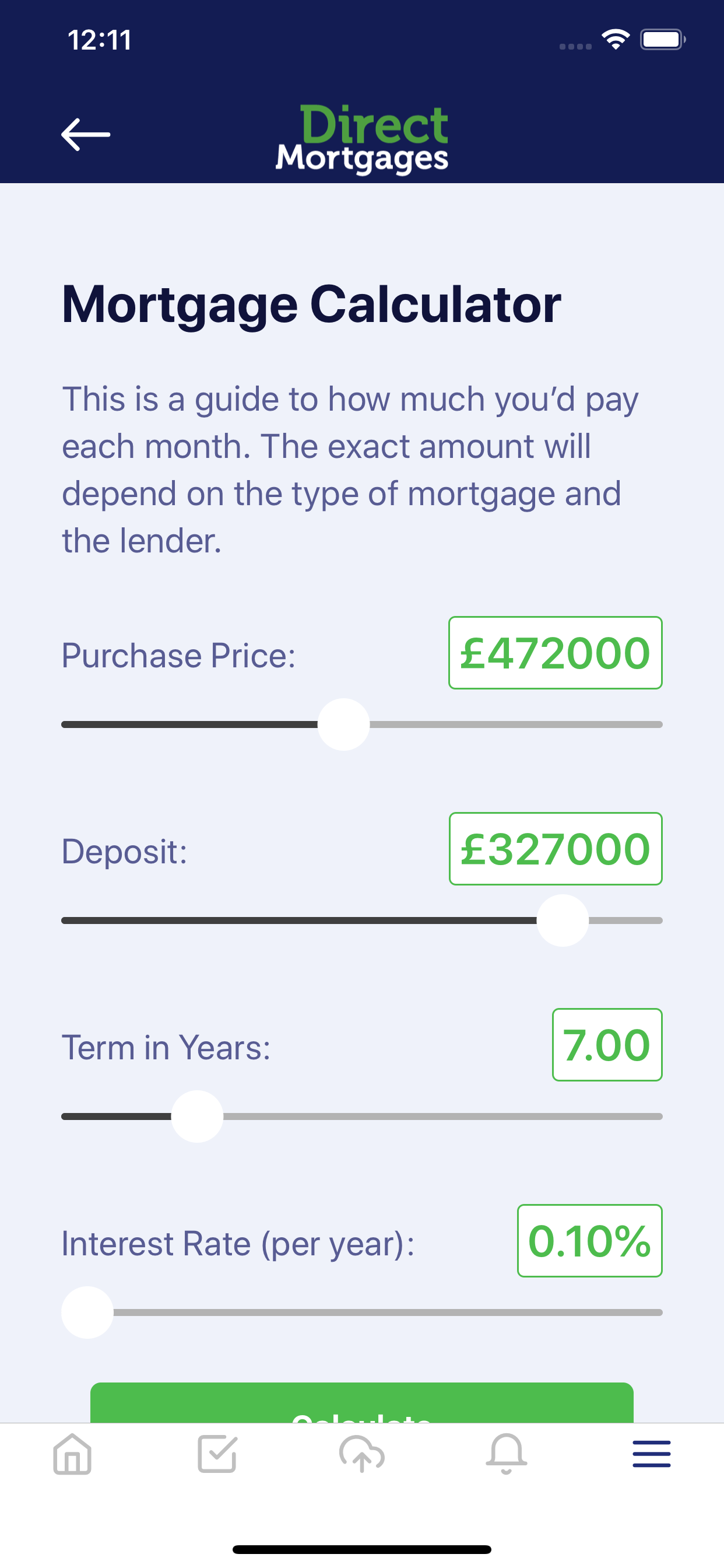 Direct 2 Mortgages