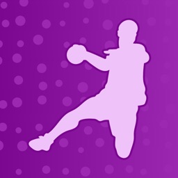 Maître de Handball