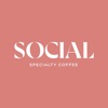 Social Specialty Coffee icon