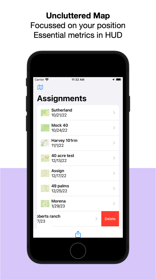 #3. Lokate (iOS) Podle: intellecy inc.