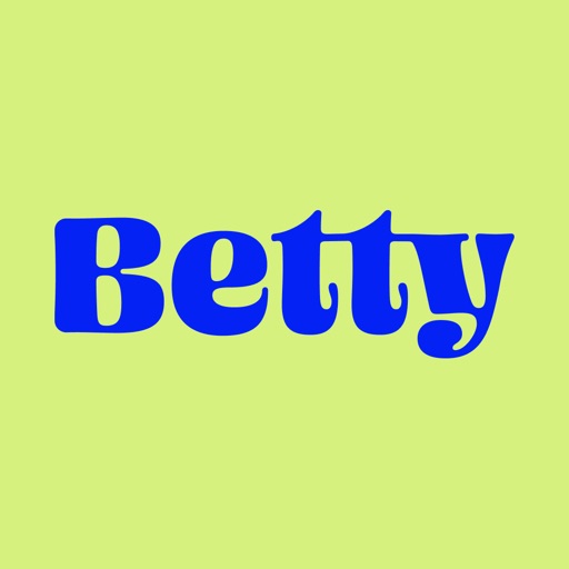 Betty: Find Your Girls