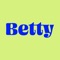 Betty is a girls-only app that makes it easy to meet the right people nearby