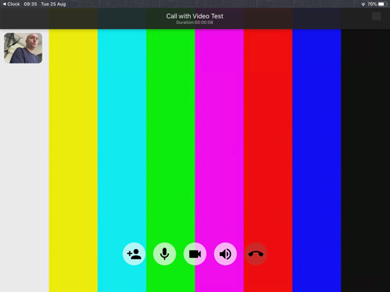 Screenshot #6 pour Blink for Mobile